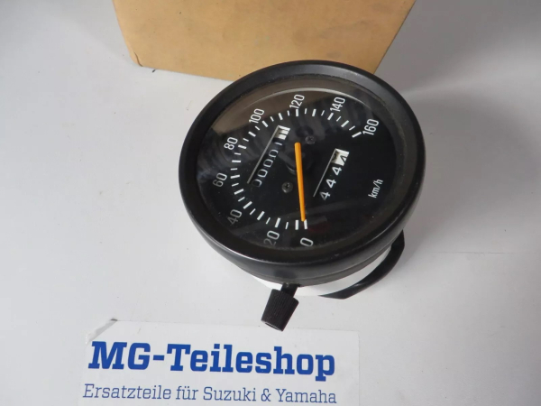 Yamaha Tacho SR250 Speedometer 3M3-83570-F0  Original NOS 3M3-83570-F0 Original Ersatzteil – MG-Teileshop